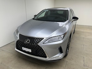 Vehicle image LEXUS RX 300 Special Edition