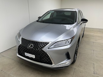 Vehicle image LEXUS RX 300 Special Edition