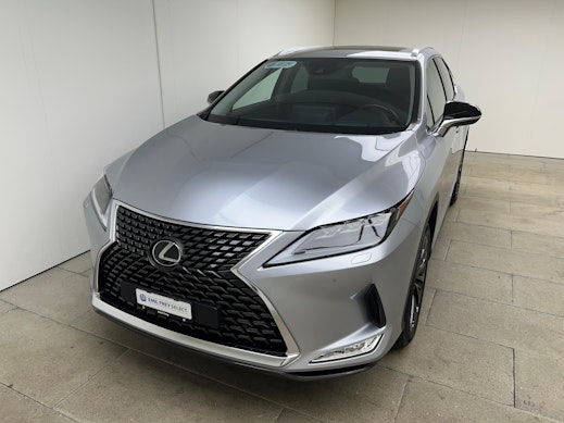 LEXUS RX 300 Special Edition 0