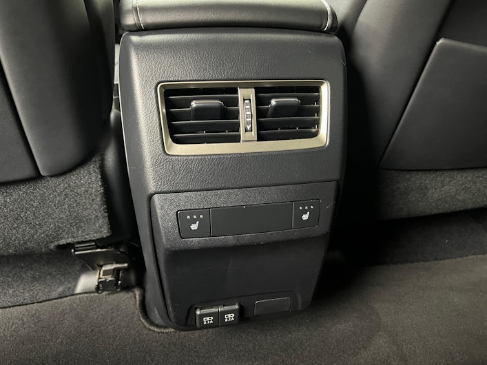 Vehicle image LEXUS RX