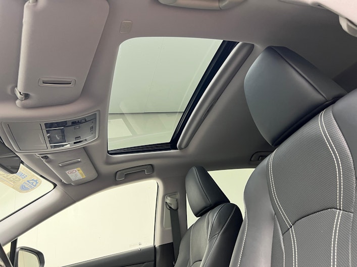 Vehicle image LEXUS RX