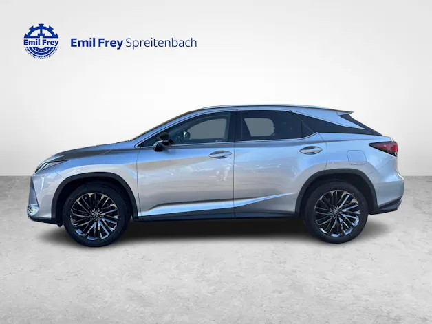 Lexus RX 300 Special Edition / Jetzt mit attraktivem 1.99% Leasing