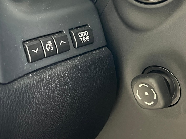 Vehicle image LEXUS RX