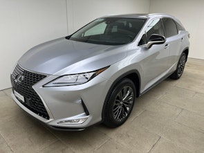 Vehicle image LEXUS RX 300 Special Edition