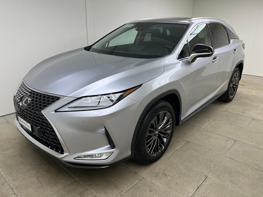 LEXUS RX 300 Special Edition 1