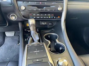 Lexus RX 300 Special Edition / Jetzt mit attraktivem 1.99% Leasing