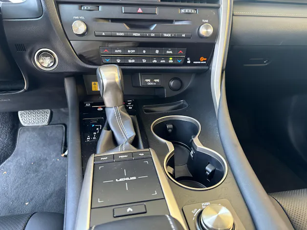 Lexus RX 300 Special Edition / Jetzt mit attraktivem 1.99% Leasing