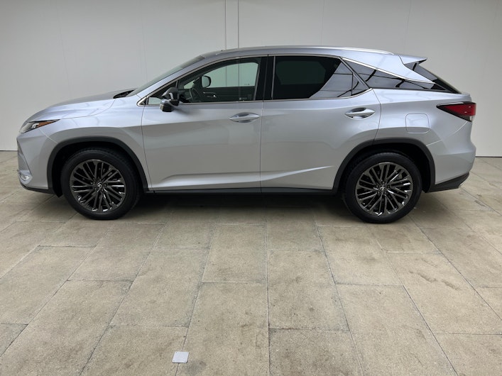 Vehicle image LEXUS RX