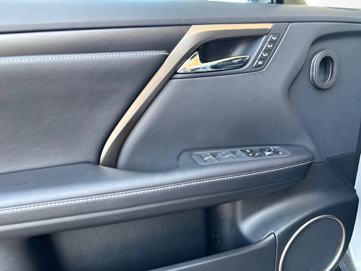 immagine del veicolo LEXUS RX