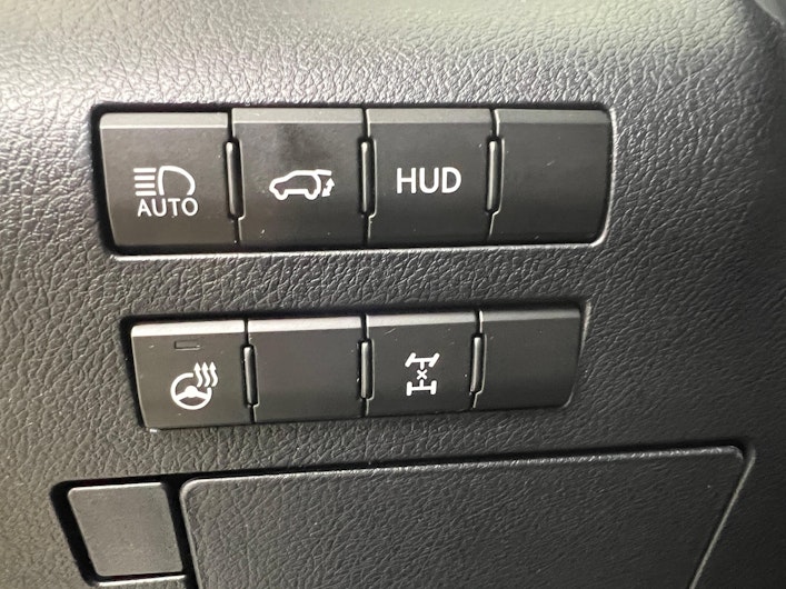 Vehicle image LEXUS RX