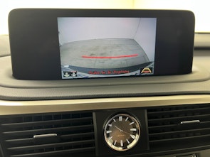 Vehicle image LEXUS RX 300 Special Edition