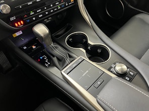 Vehicle image LEXUS RX 300 Special Edition