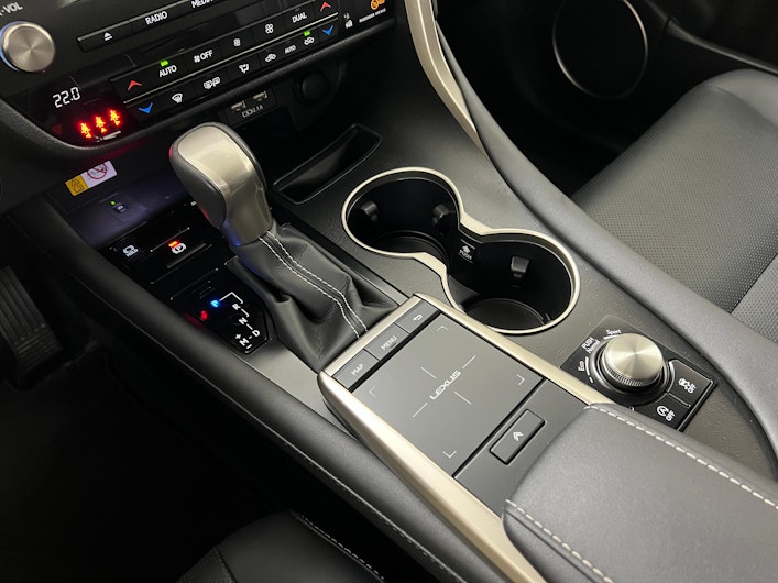 Vehicle image LEXUS RX