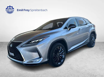 immagine del veicolo LEXUS RX 300 Special Edition / Jetzt mit attraktivem 1.99% Leasing