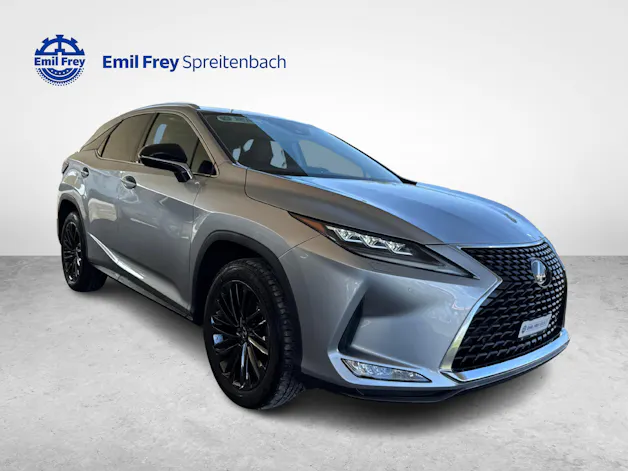 Lexus RX 300 Special Edition / Jetzt mit attraktivem 1.99% Leasing