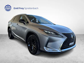 immagine del veicolo LEXUS RX 300 Special Edition / Jetzt mit attraktivem 1.99% Leasing