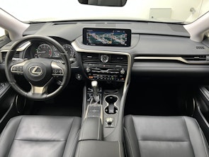 Vehicle image LEXUS RX 300 Special Edition