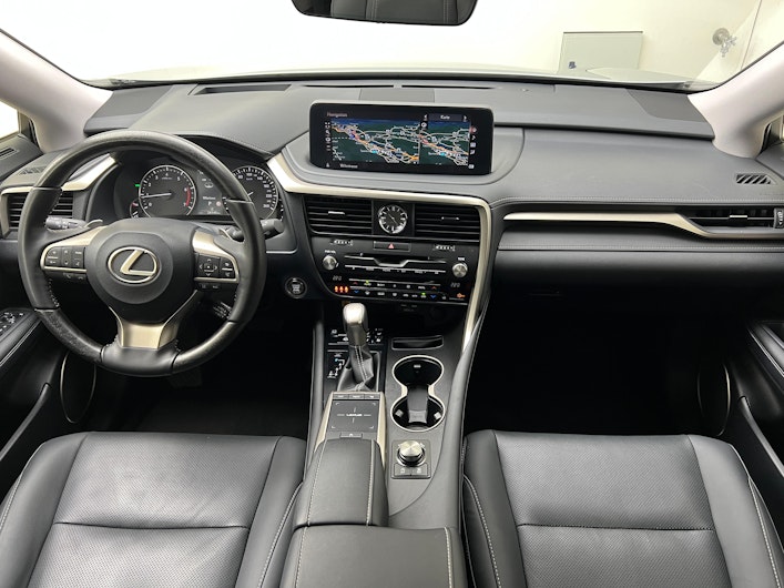 Vehicle image LEXUS RX