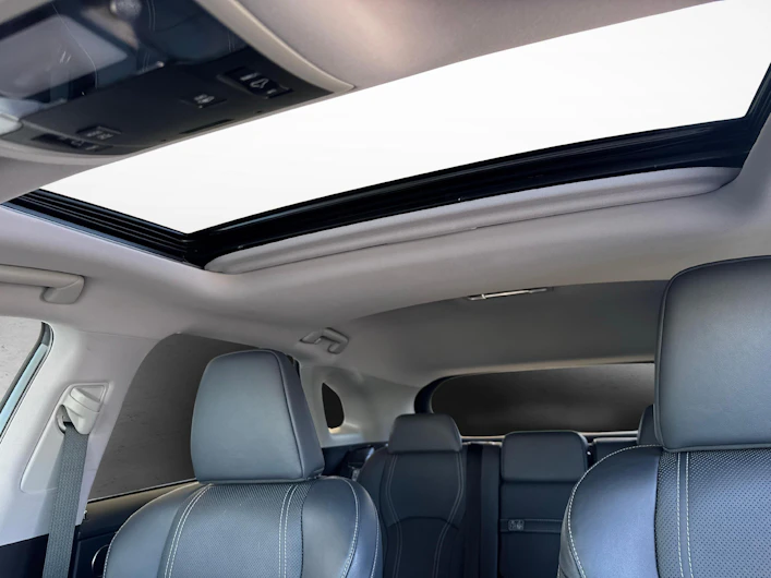 immagine del veicolo LEXUS RX