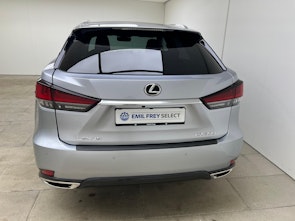 Vehicle image LEXUS RX 300 Special Edition