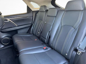 immagine del veicolo LEXUS RX 300 Special Edition / Jetzt mit attraktivem 1.99% Leasing