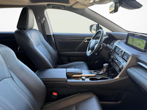 immagine del veicolo LEXUS RX 300 Special Edition / Jetzt mit attraktivem 1.99% Leasing