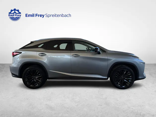 Lexus RX 300 Special Edition / Jetzt mit attraktivem 1.99% Leasing