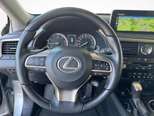 Lexus RX 300 Special Edition / Jetzt mit attraktivem 1.99% Leasing