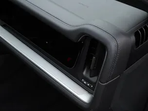 Porsche Cayenne E-Hybrid Coupé