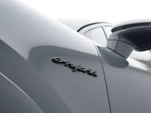 Porsche Cayenne E-Hybrid Coupé