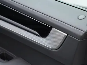 Porsche Cayenne E-Hybrid Coupé