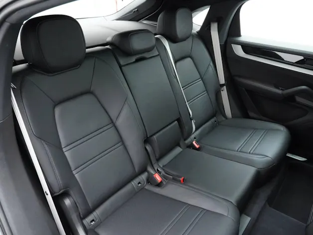 Porsche Cayenne E-Hybrid Coupé