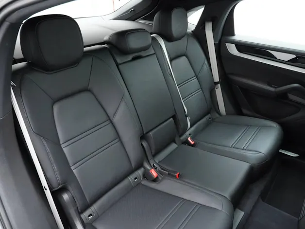 Porsche Cayenne E-Hybrid Coupé