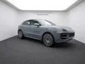 Porsche Cayenne E-Hybrid Coupé