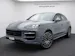 Porsche Cayenne E-Hybrid Coupé