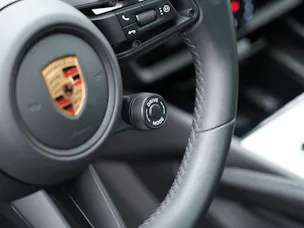 Porsche Cayenne E-Hybrid Coupé
