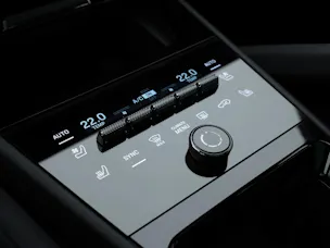 Porsche Cayenne E-Hybrid Coupé