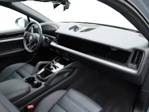 Porsche Cayenne E-Hybrid Coupé