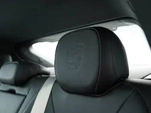 Porsche Cayenne E-Hybrid Coupé