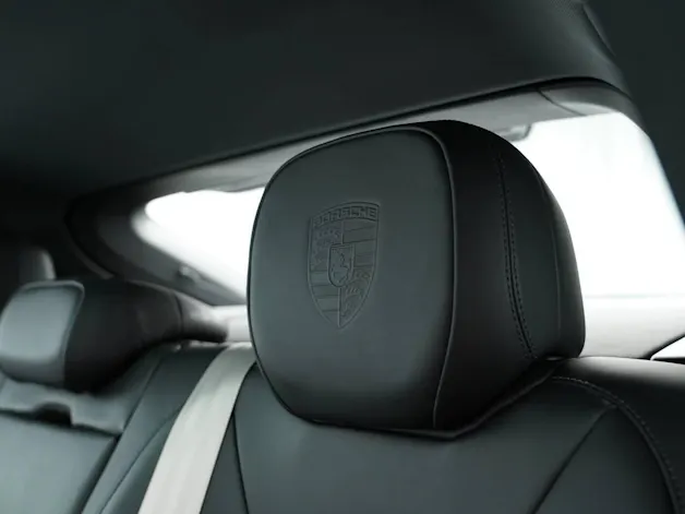 Porsche Cayenne E-Hybrid Coupé
