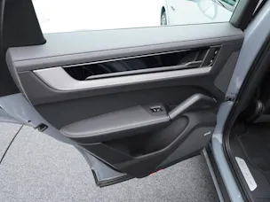 Porsche Cayenne E-Hybrid Coupé