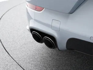 Porsche Cayenne E-Hybrid Coupé