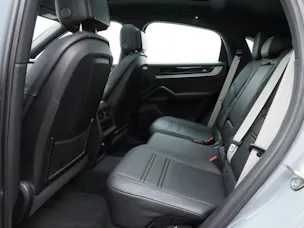 Porsche Cayenne E-Hybrid Coupé