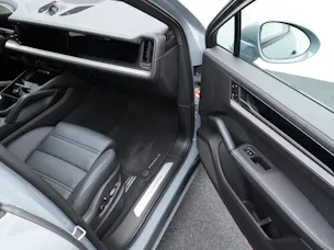 Porsche Cayenne E-Hybrid Coupé