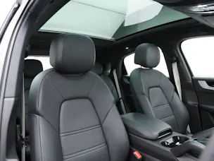 Porsche Cayenne E-Hybrid Coupé