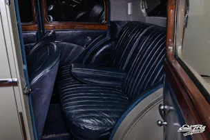 Jaguar S.S. 1.5 Litre