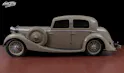 Jaguar S.S. 1.5 Litre