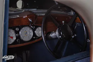 Jaguar S.S. 1.5 Litre