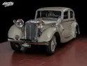 Jaguar S.S. 1.5 Litre