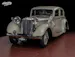 Jaguar S.S. 1.5 Litre